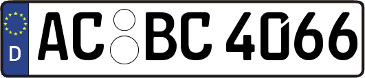 AC-BC4066