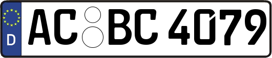 AC-BC4079