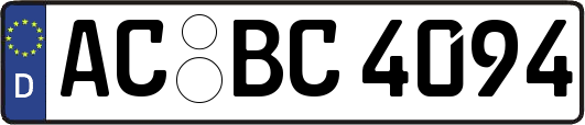AC-BC4094