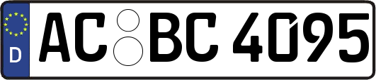 AC-BC4095