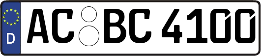 AC-BC4100