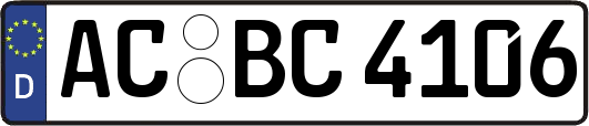 AC-BC4106