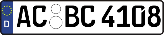 AC-BC4108