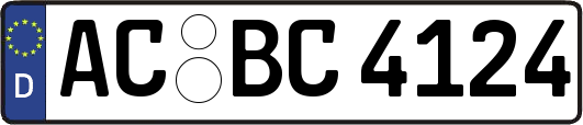 AC-BC4124
