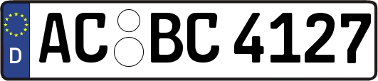 AC-BC4127
