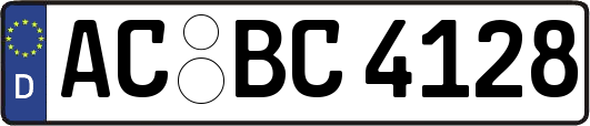 AC-BC4128