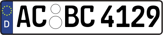 AC-BC4129