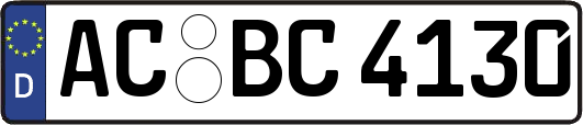 AC-BC4130