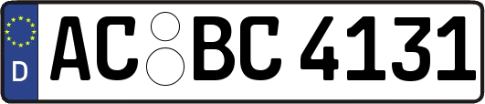 AC-BC4131