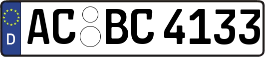 AC-BC4133
