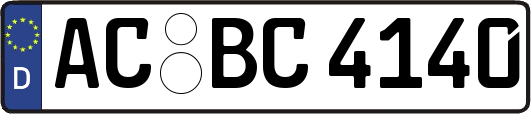 AC-BC4140