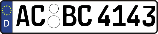 AC-BC4143