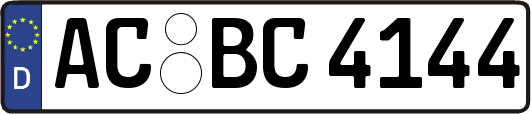 AC-BC4144