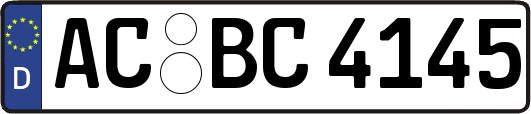 AC-BC4145