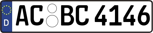 AC-BC4146