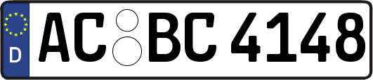 AC-BC4148