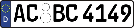 AC-BC4149