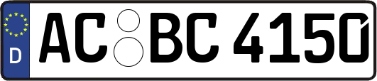 AC-BC4150