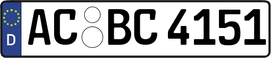 AC-BC4151