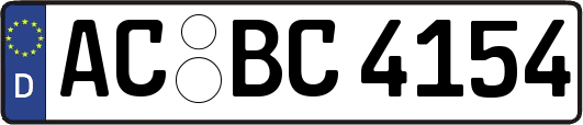 AC-BC4154