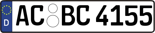 AC-BC4155