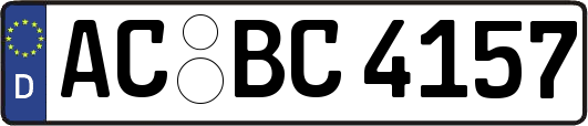 AC-BC4157