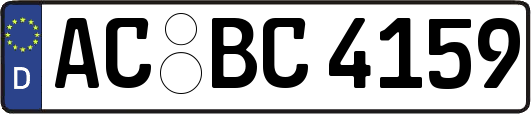 AC-BC4159