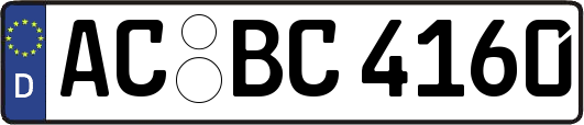 AC-BC4160