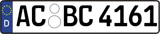 AC-BC4161
