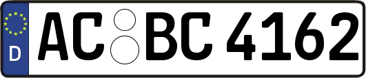 AC-BC4162