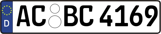 AC-BC4169