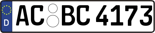 AC-BC4173
