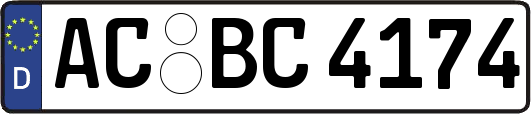 AC-BC4174