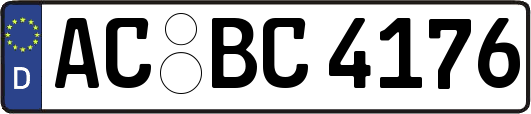 AC-BC4176