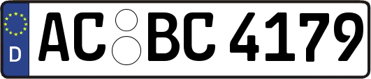 AC-BC4179