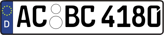 AC-BC4180