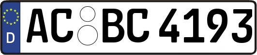 AC-BC4193