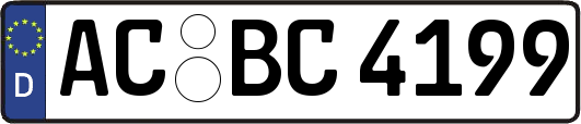 AC-BC4199