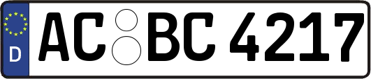AC-BC4217