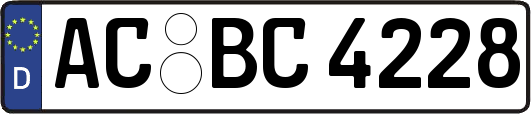AC-BC4228