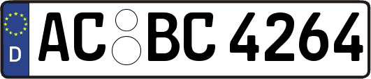 AC-BC4264