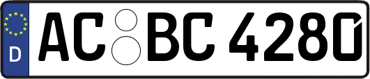 AC-BC4280
