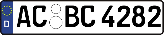 AC-BC4282
