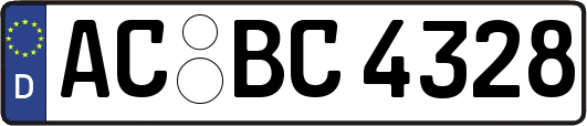 AC-BC4328