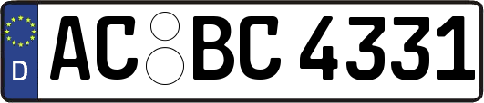 AC-BC4331