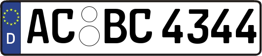 AC-BC4344