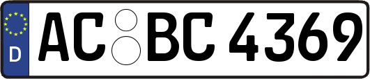 AC-BC4369