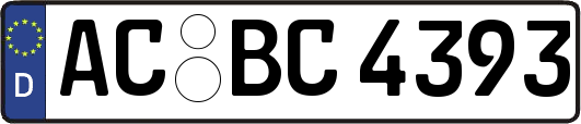 AC-BC4393
