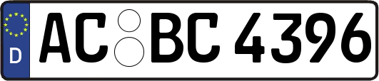 AC-BC4396