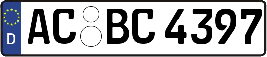 AC-BC4397